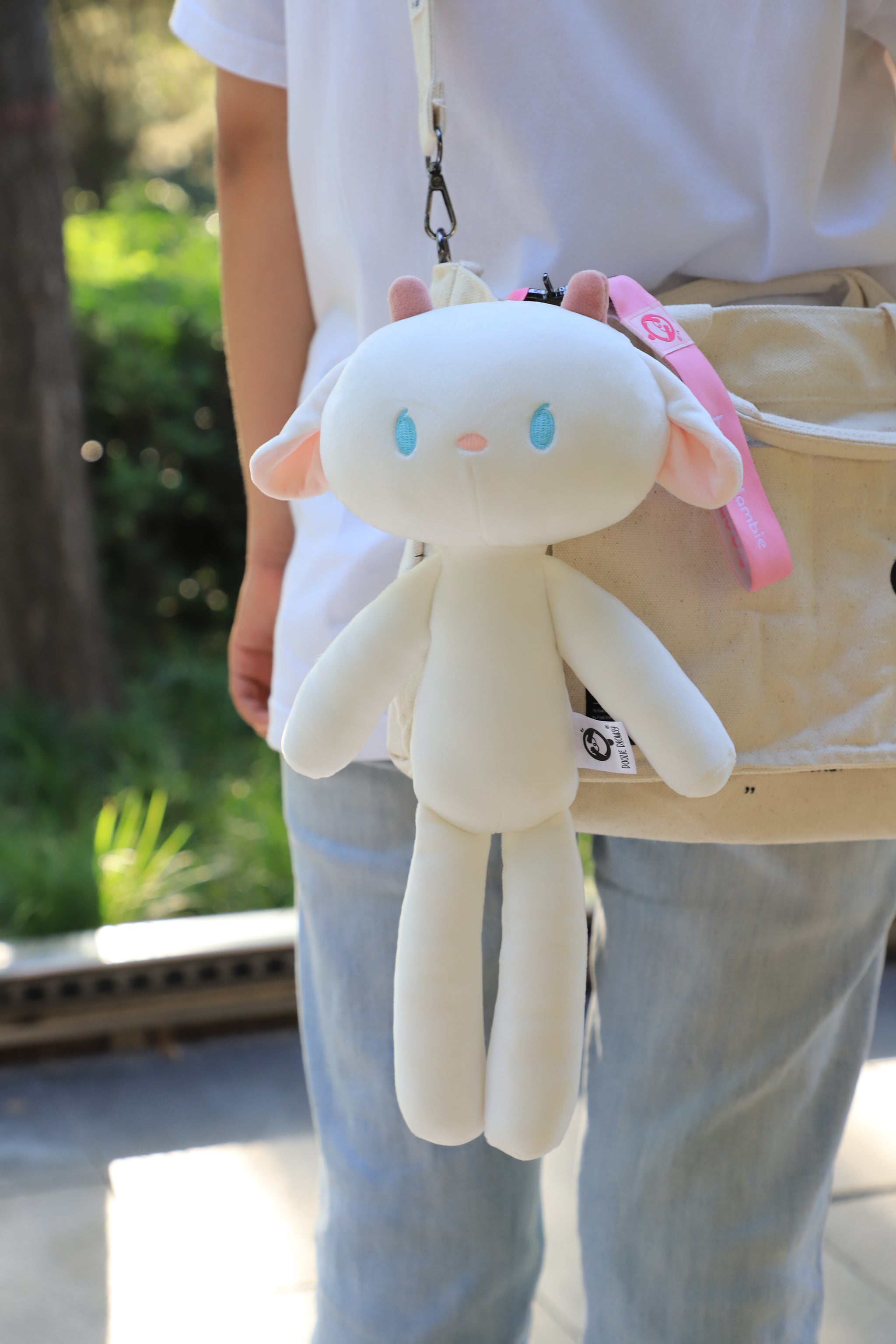 Beanie Lambie – Doozie Drowsy