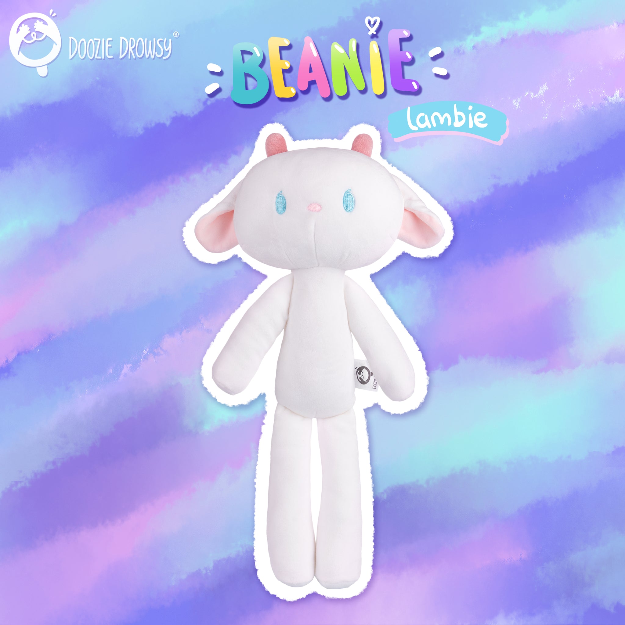 Beanie Lambie – Doozie Drowsy